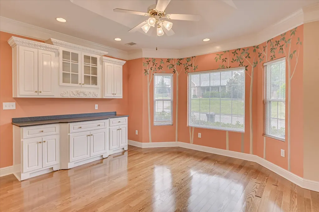 9 Park Place Court Augusta GA 30909