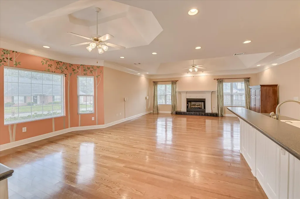 9 Park Place Court Augusta GA 30909