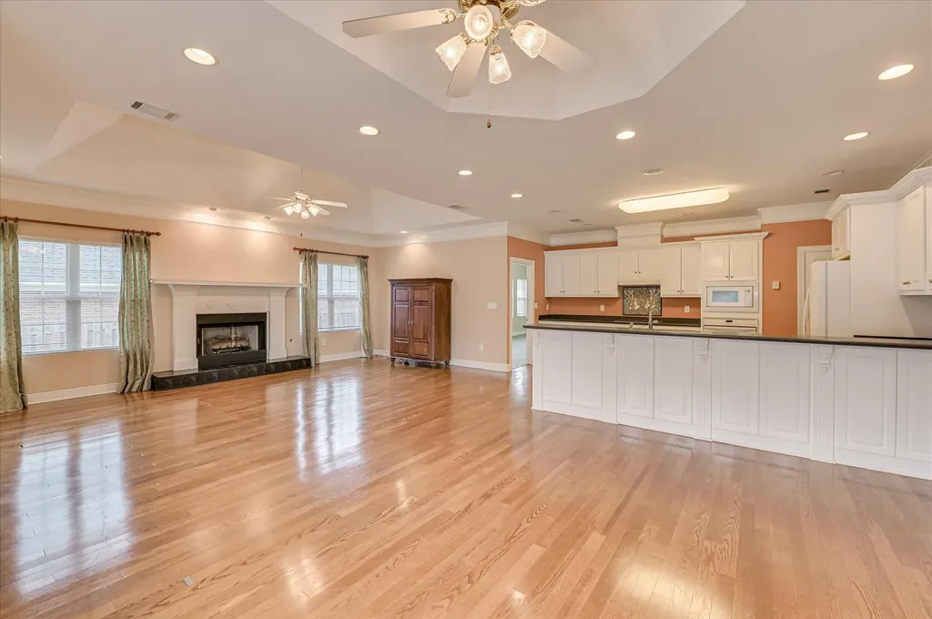 9 Park Place Court Augusta GA 30909