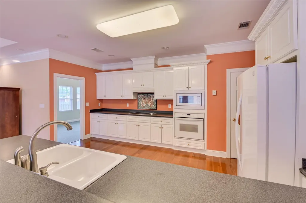 9 Park Place Court Augusta GA 30909