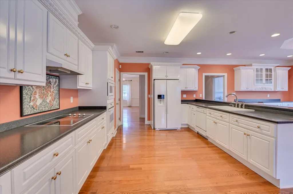 9 Park Place Court Augusta GA 30909