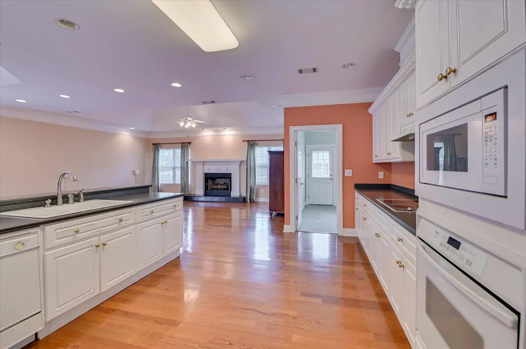 9 Park Place Court Augusta GA 30909