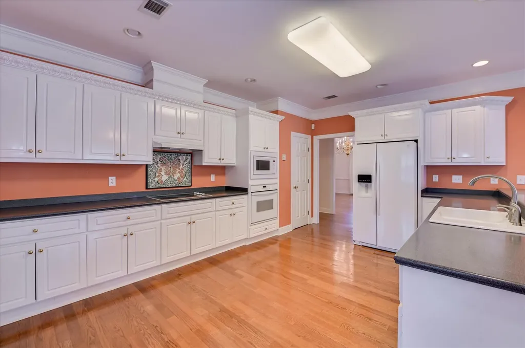 9 Park Place Court Augusta GA 30909