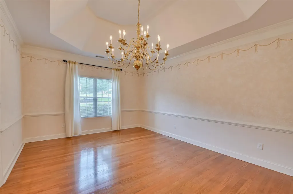 9 Park Place Court Augusta GA 30909