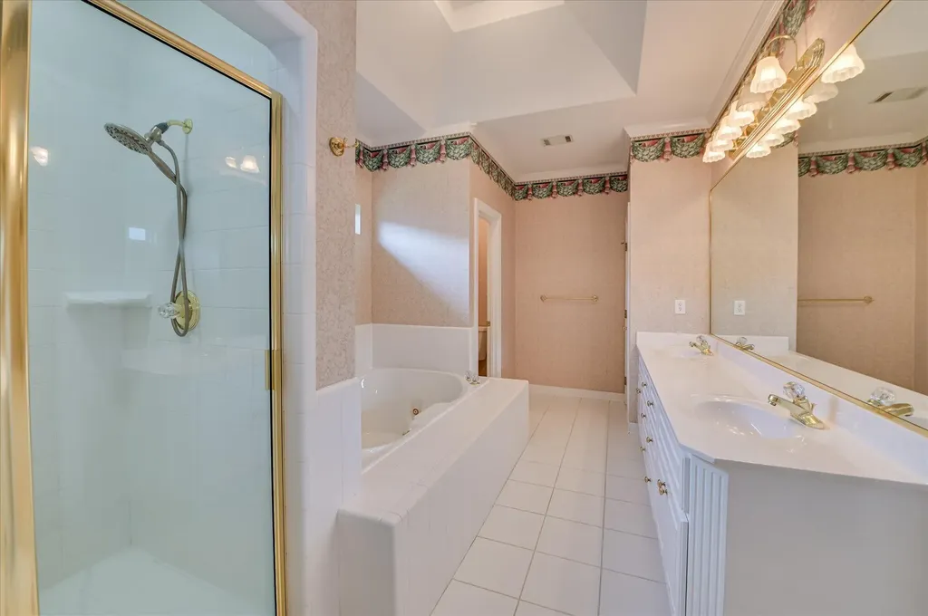 9 Park Place Court Augusta GA 30909