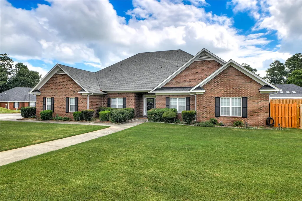 9 Park Place Court Augusta GA 30909