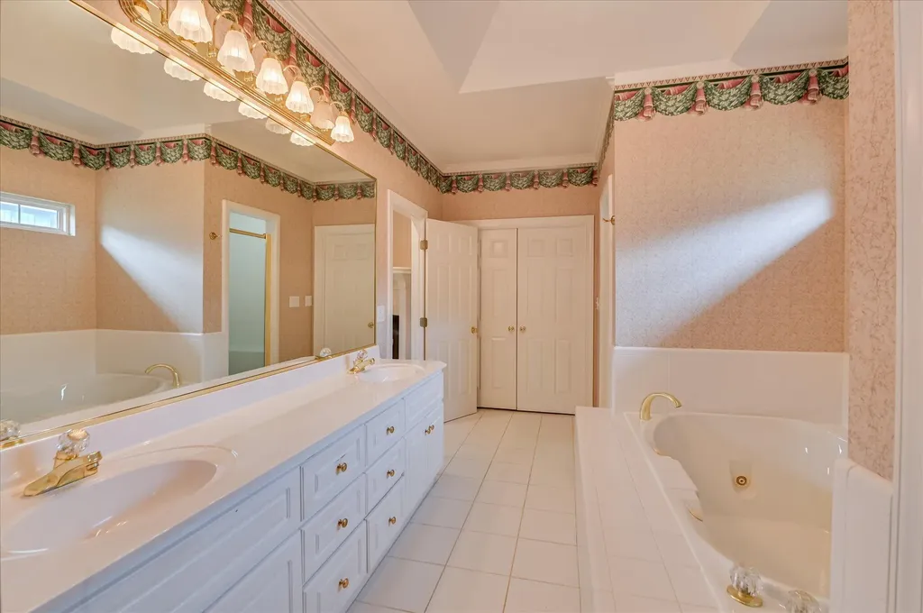 9 Park Place Court Augusta GA 30909