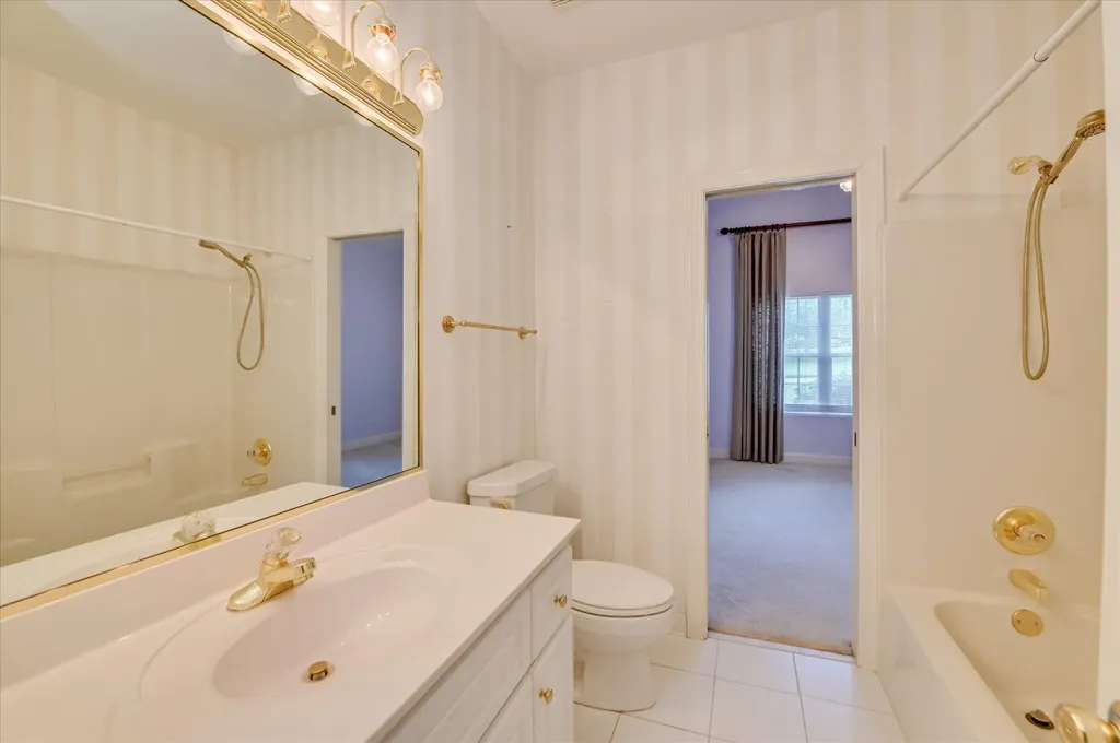 9 Park Place Court Augusta GA 30909