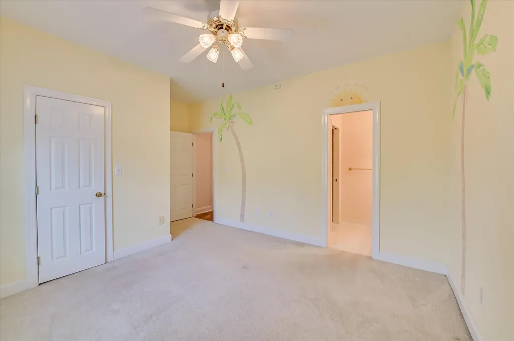 9 Park Place Court Augusta GA 30909