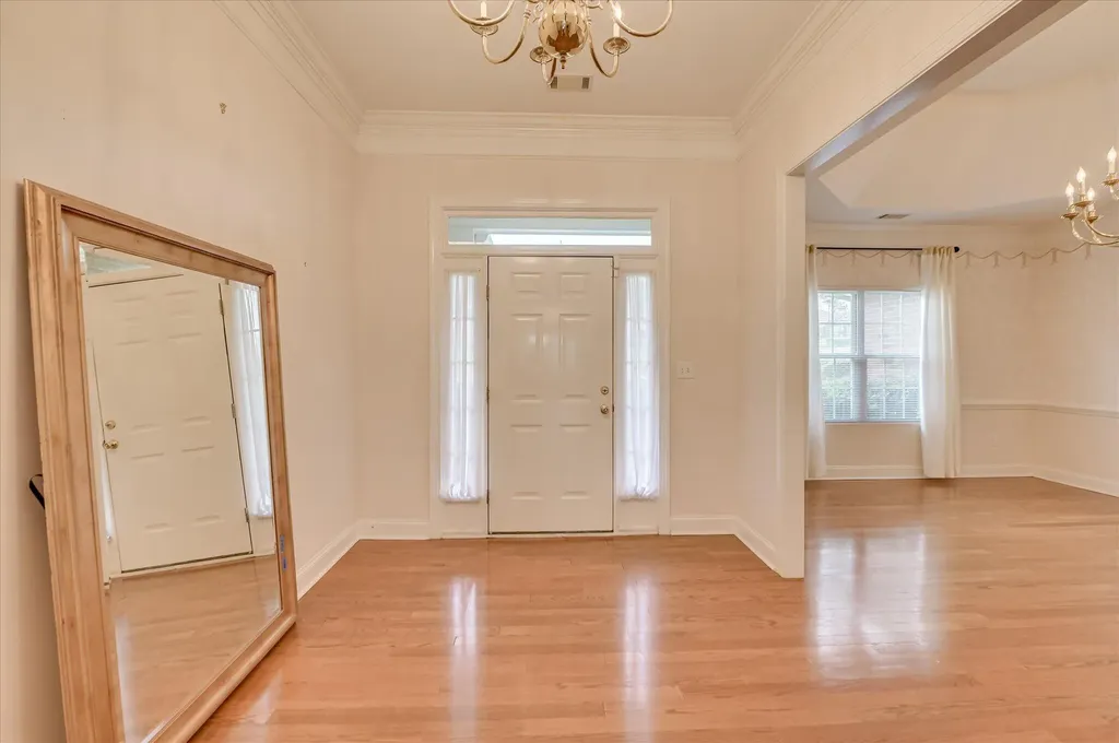 9 Park Place Court Augusta GA 30909