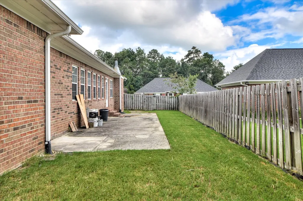 9 Park Place Court Augusta GA 30909