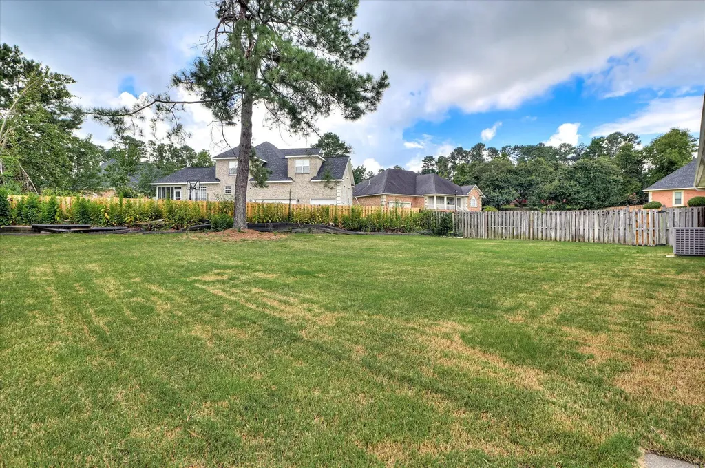 9 Park Place Court Augusta GA 30909