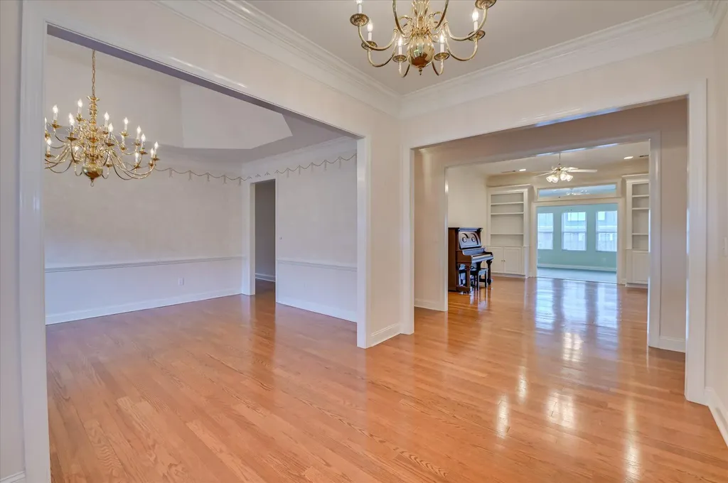 9 Park Place Court Augusta GA 30909