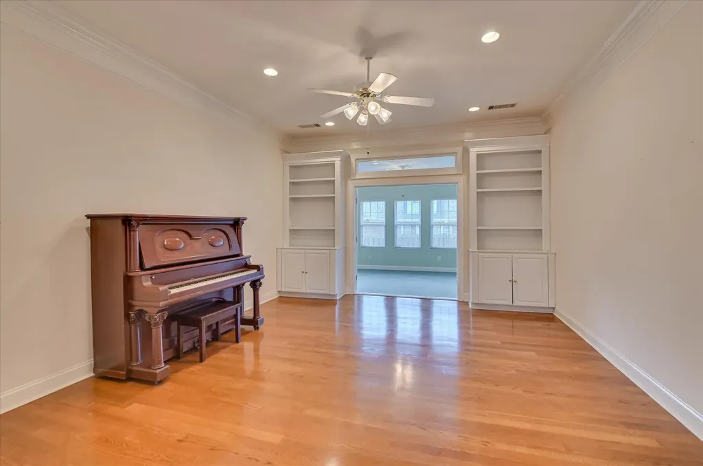 9 Park Place Court Augusta GA 30909