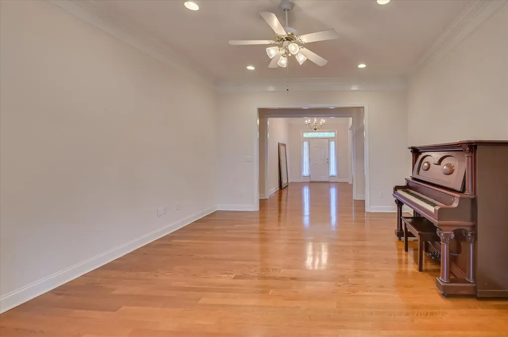 9 Park Place Court Augusta GA 30909