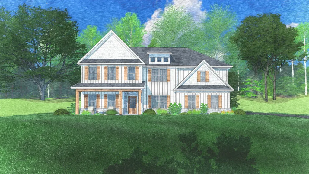 7204 Bill Dorn Road Appling GA 30802