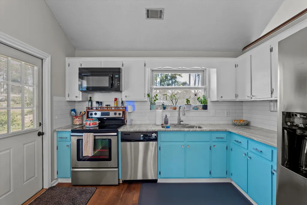 3924 Old Trail Road Augusta GA 30907