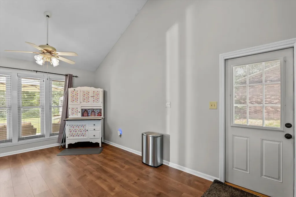 3924 Old Trail Road Augusta GA 30907