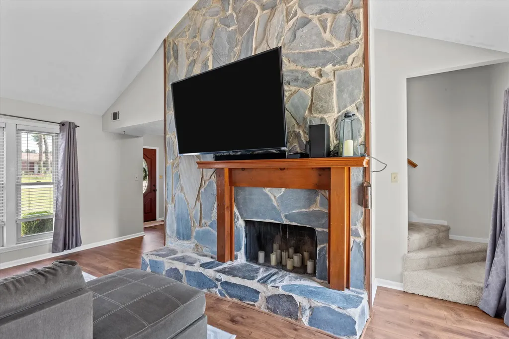 3924 Old Trail Road Augusta GA 30907