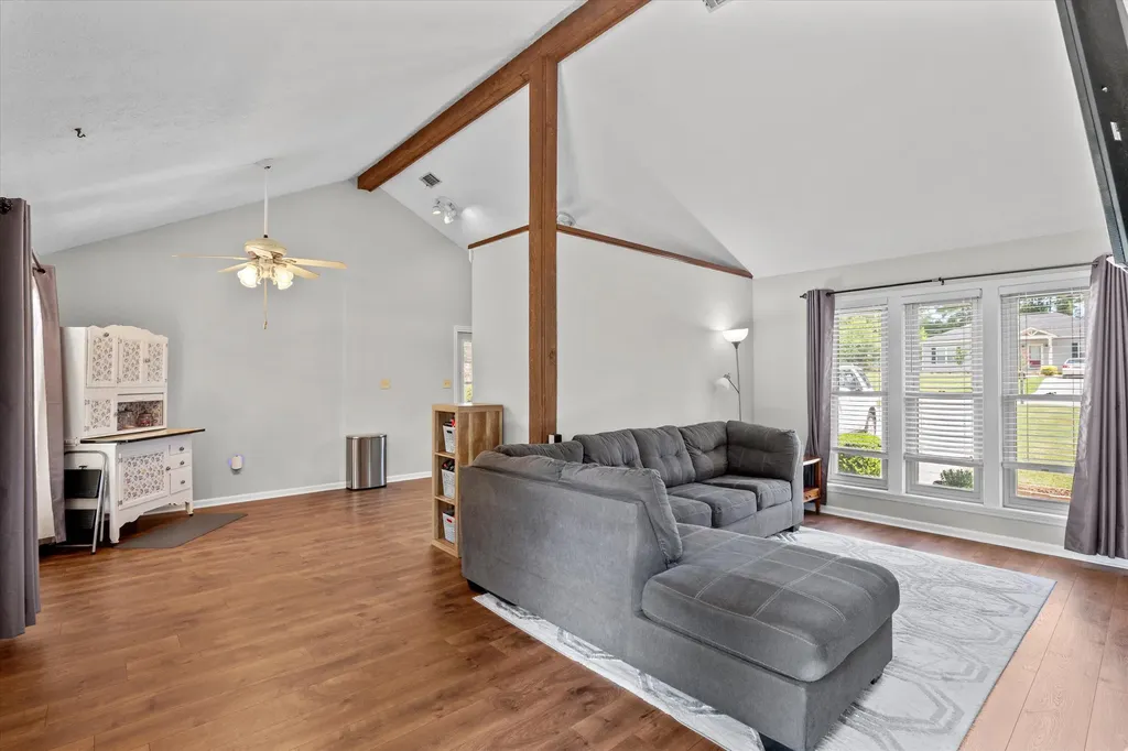 3924 Old Trail Road Augusta GA 30907