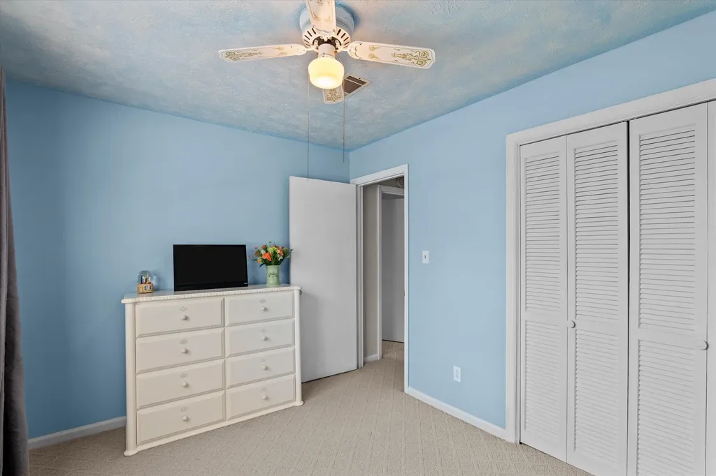 3924 Old Trail Road Augusta GA 30907