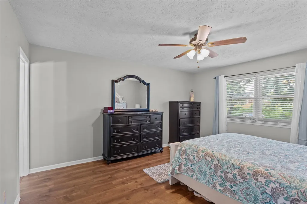 3924 Old Trail Road Augusta GA 30907