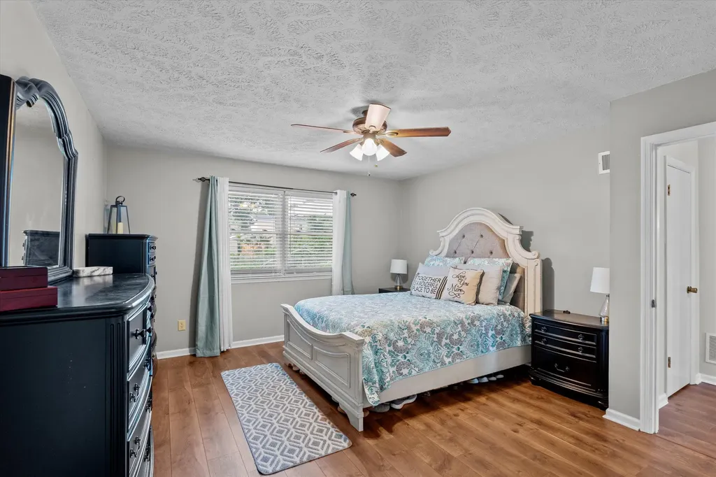 3924 Old Trail Road Augusta GA 30907