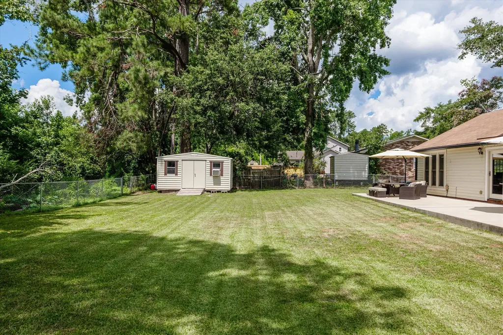 3924 Old Trail Road Augusta GA 30907