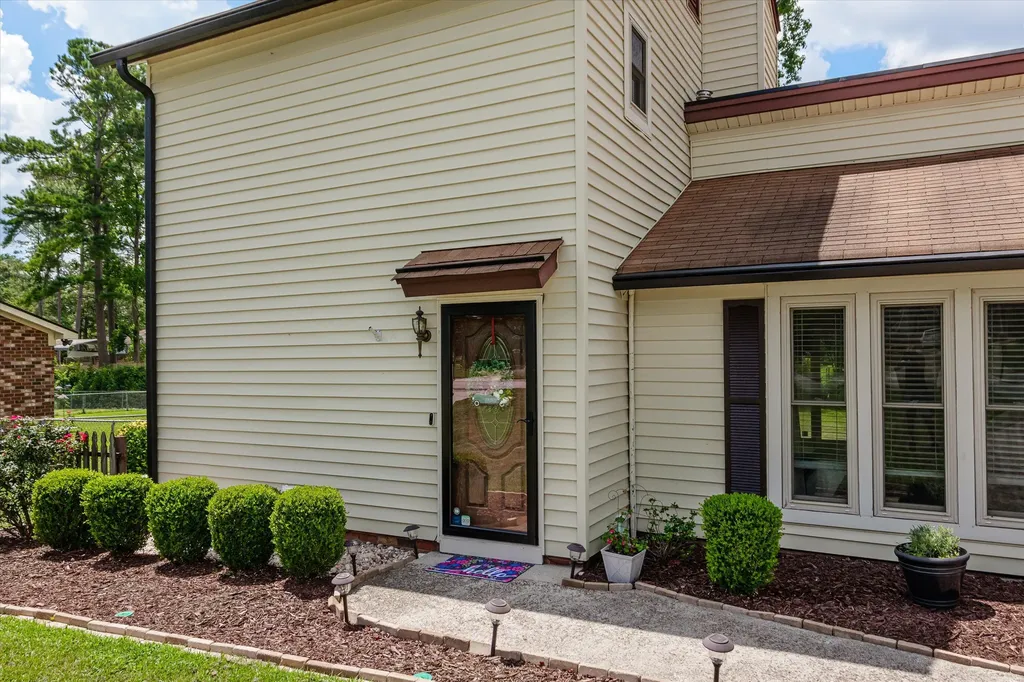 3924 Old Trail Road Augusta GA 30907