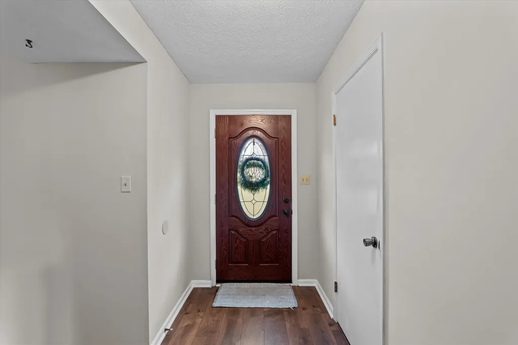 3924 Old Trail Road Augusta GA 30907