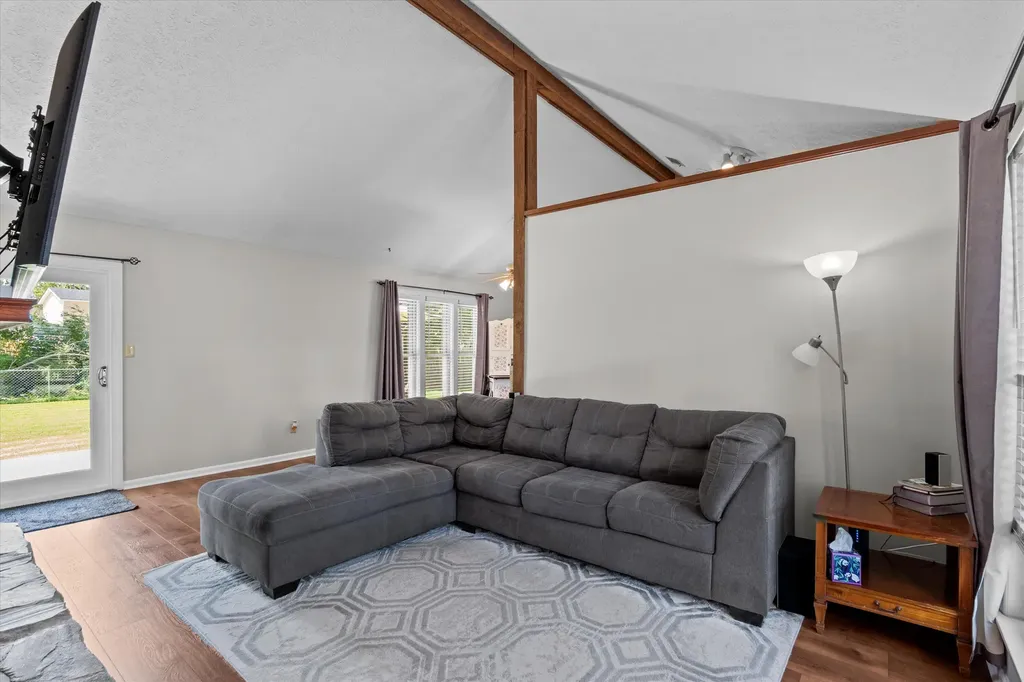 3924 Old Trail Road Augusta GA 30907