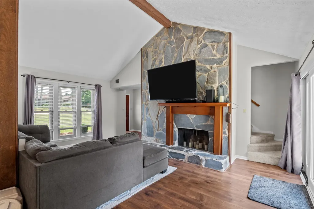 3924 Old Trail Road Augusta GA 30907