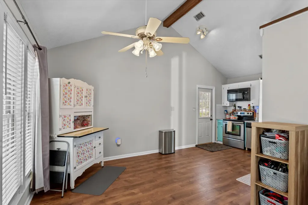 3924 Old Trail Road Augusta GA 30907