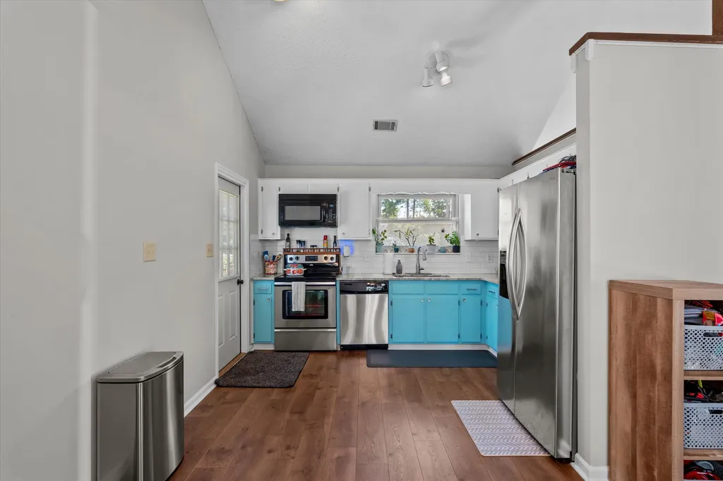 3924 Old Trail Road Augusta GA 30907