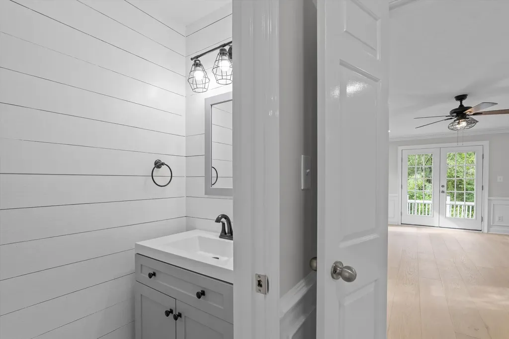 2507 Pinebluff Court Augusta GA 30909