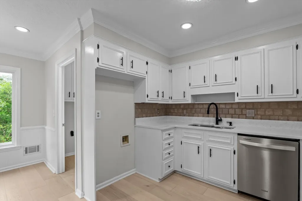 2507 Pinebluff Court Augusta GA 30909