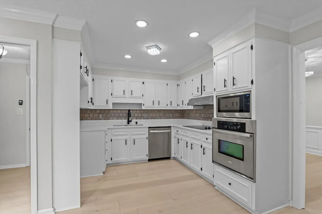 2507 Pinebluff Court Augusta GA 30909