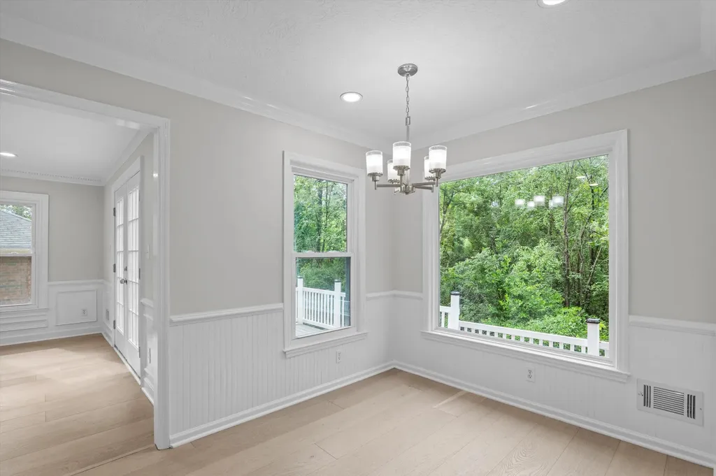 2507 Pinebluff Court Augusta GA 30909