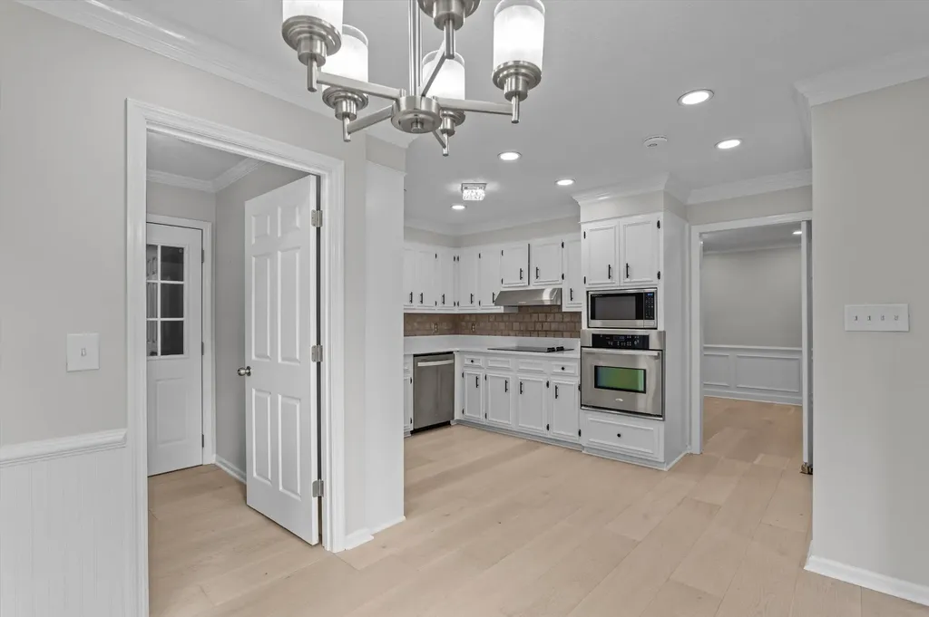 2507 Pinebluff Court Augusta GA 30909