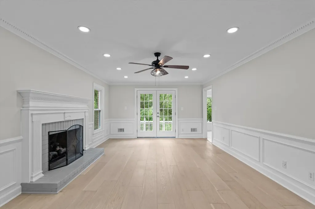 2507 Pinebluff Court Augusta GA 30909