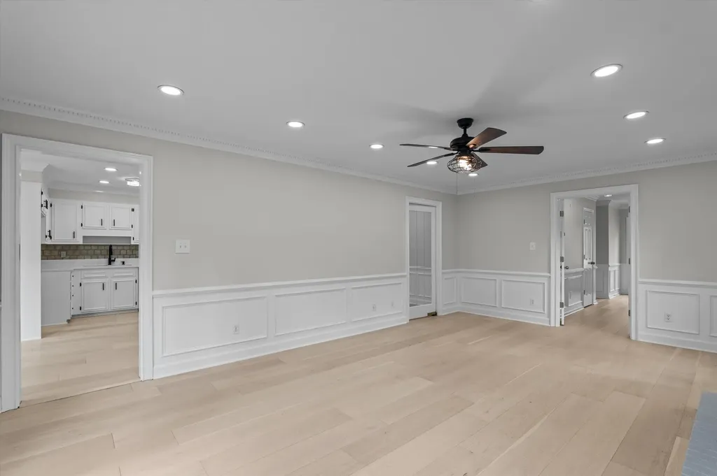 2507 Pinebluff Court Augusta GA 30909