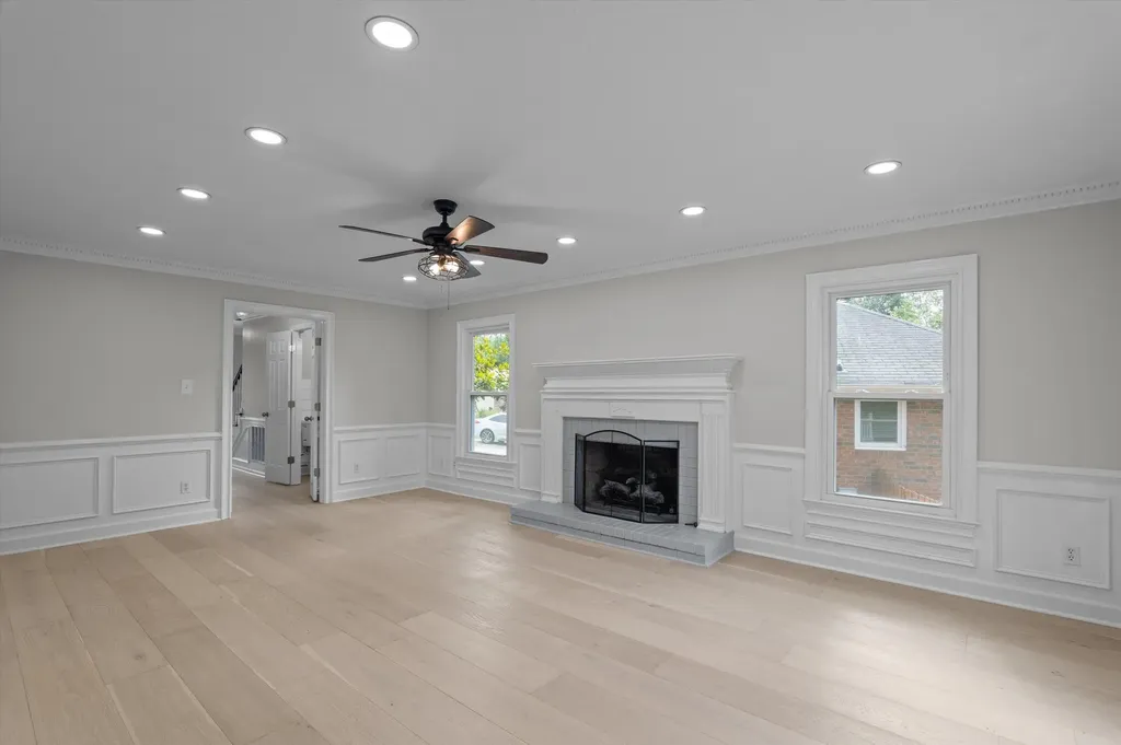 2507 Pinebluff Court Augusta GA 30909