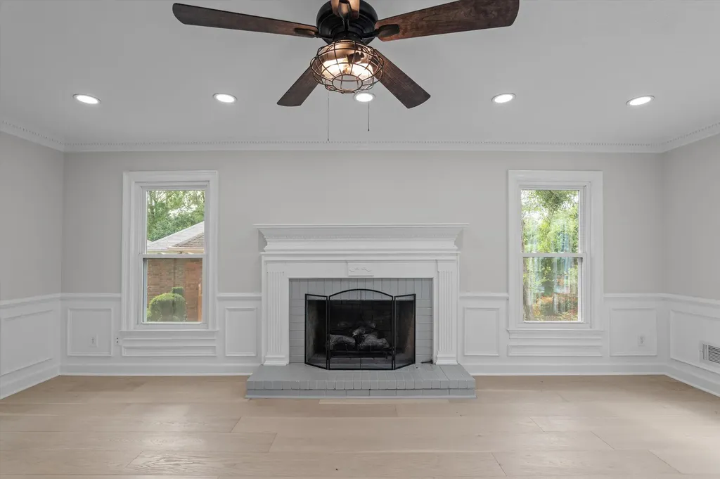 2507 Pinebluff Court Augusta GA 30909