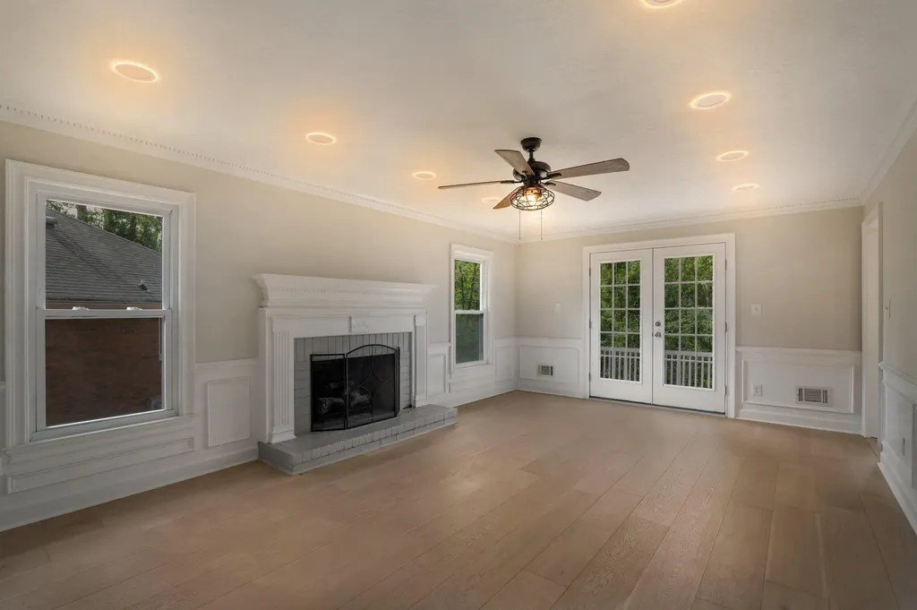 2507 Pinebluff Court Augusta GA 30909