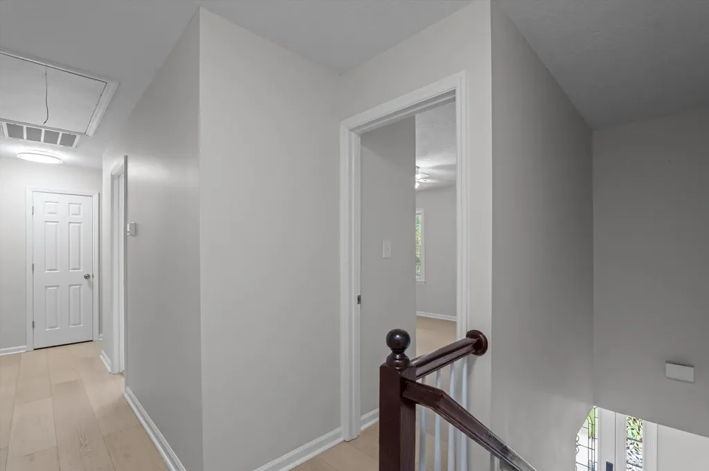 2507 Pinebluff Court Augusta GA 30909