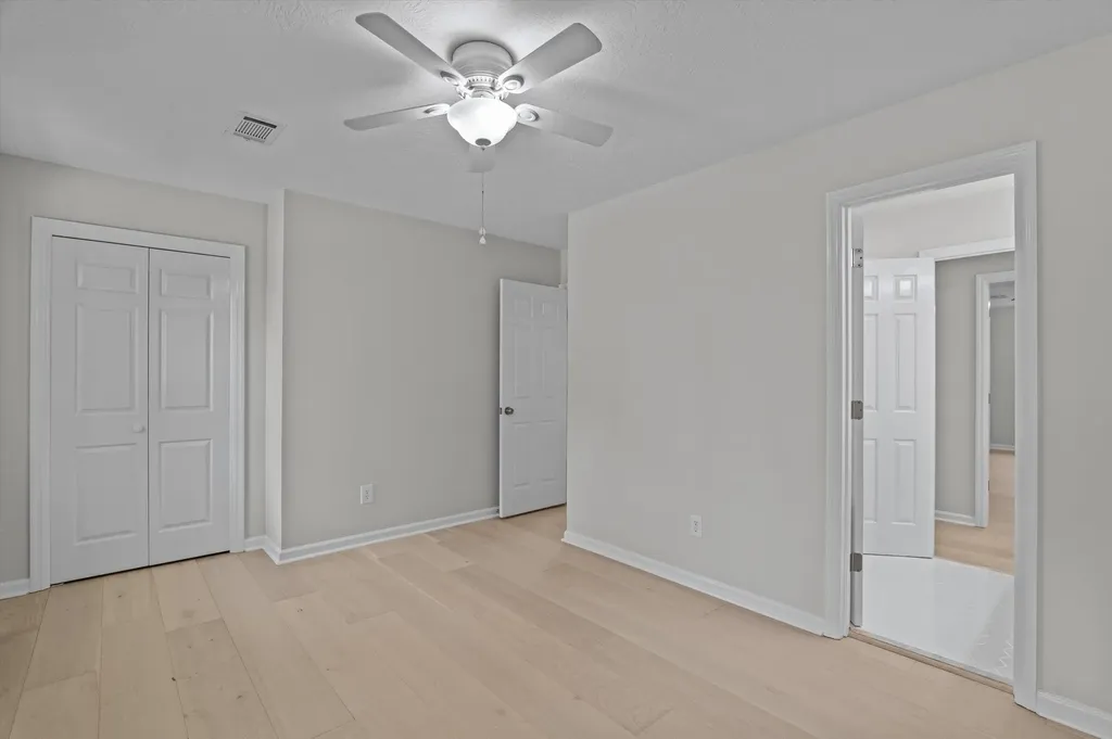 2507 Pinebluff Court Augusta GA 30909