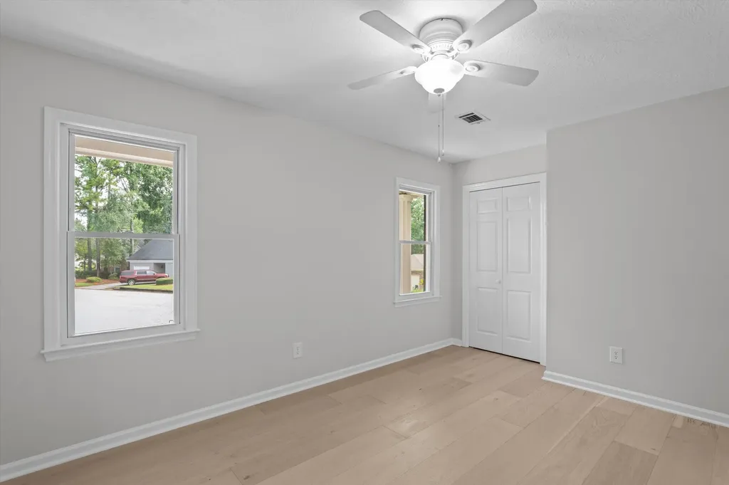 2507 Pinebluff Court Augusta GA 30909