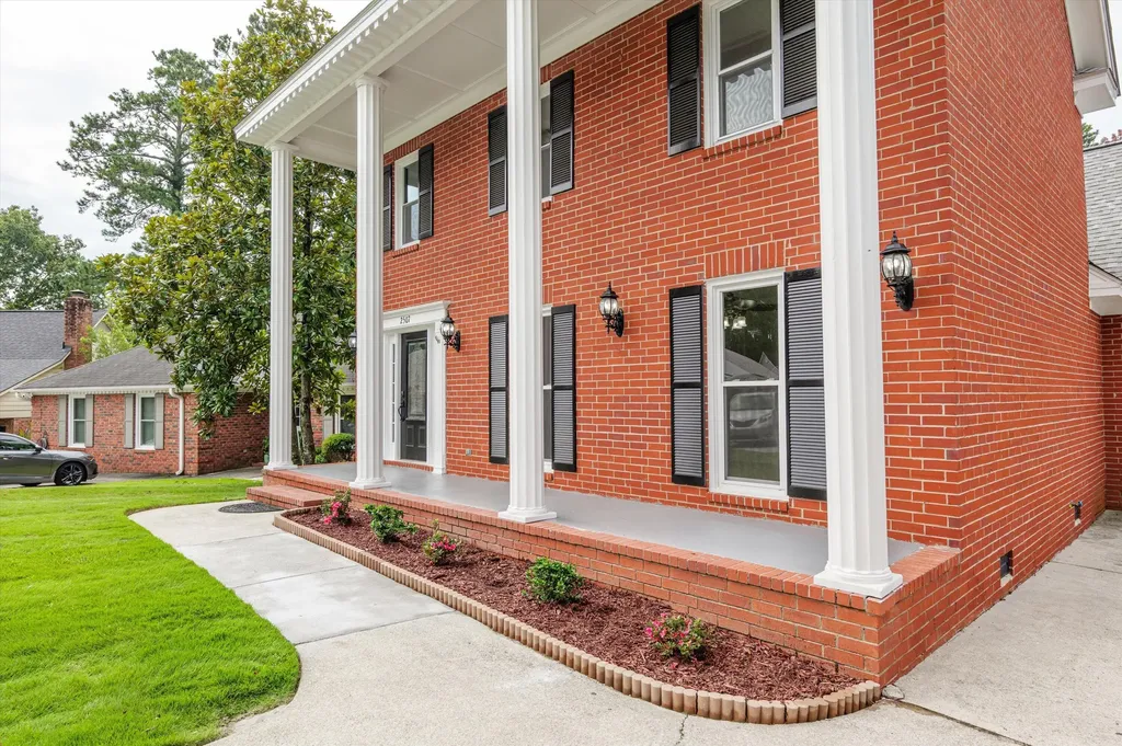 2507 Pinebluff Court Augusta GA 30909