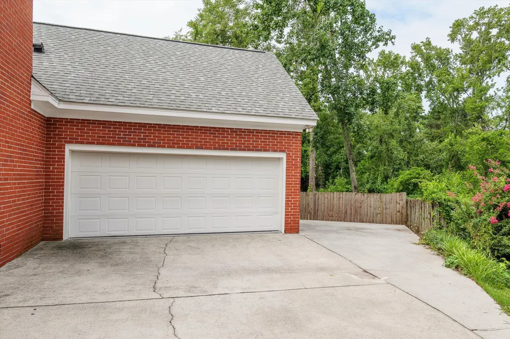 2507 Pinebluff Court Augusta GA 30909