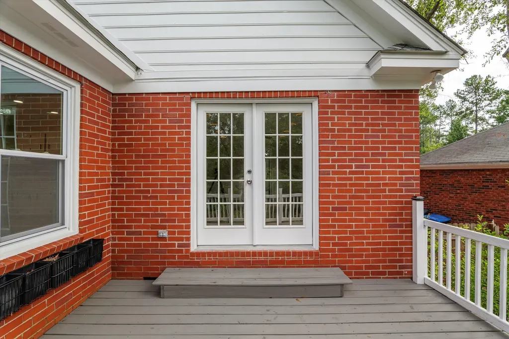 2507 Pinebluff Court Augusta GA 30909